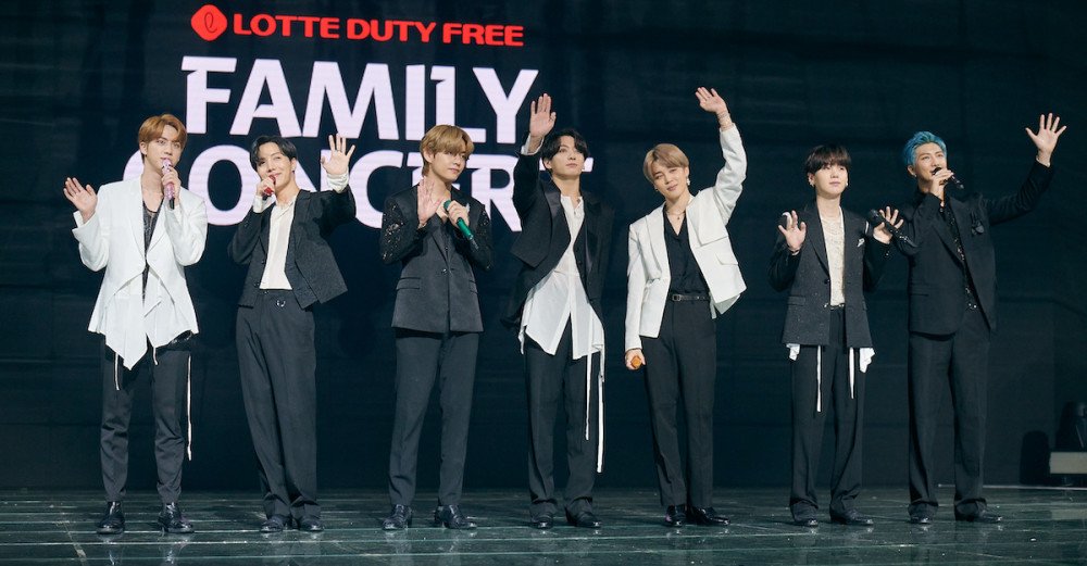 Duty Free-Family-Concert-2021