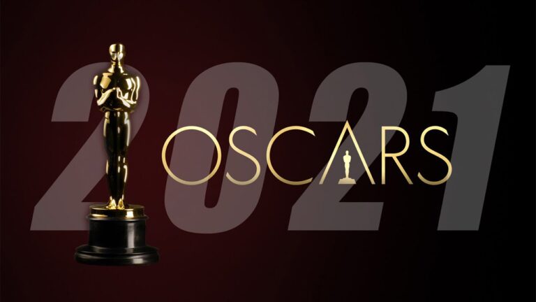 Oscars 2021: Regina King, Harrison Ford, Brad Pitt, Bong ...