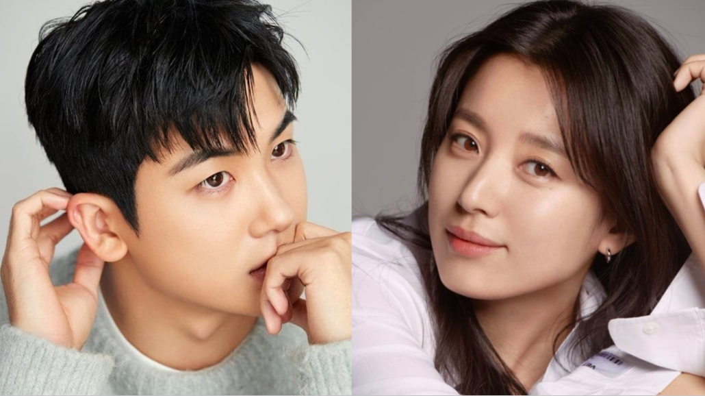 Park Hyung Sik And Han Hyo Joo Are In Talks For A Upcoming Korean Drama