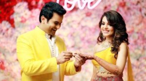 sugandha-mishra-sanket-bhosale-wedding