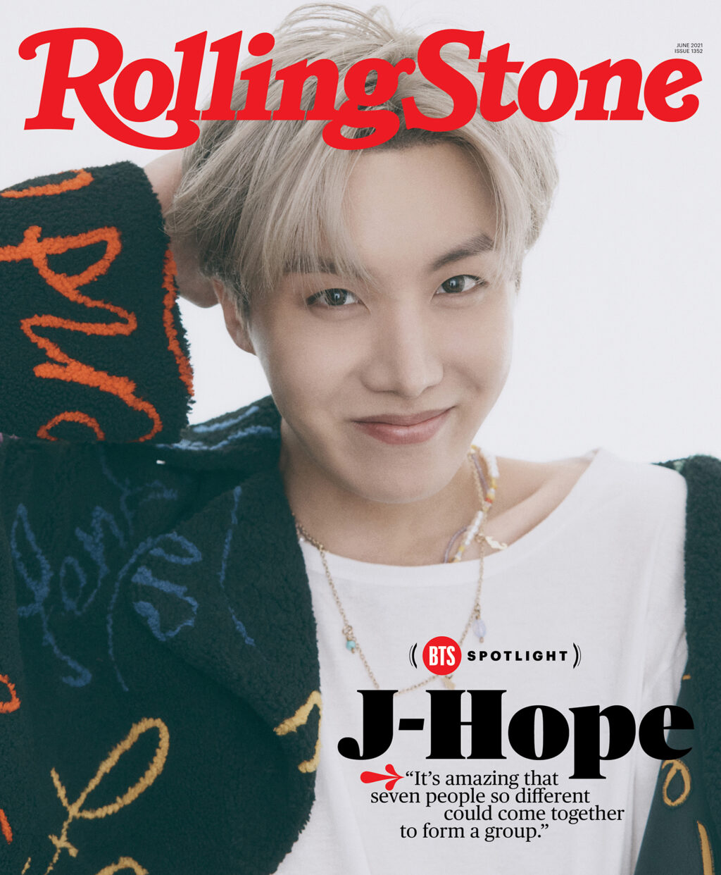 BTS J-Hope shares his amazing Rapping Style struggling Experience with ...