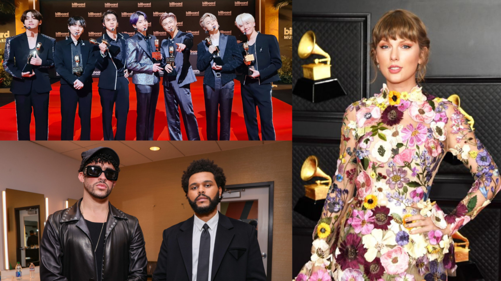 Billboard-Music-Awards-2021-winners-list