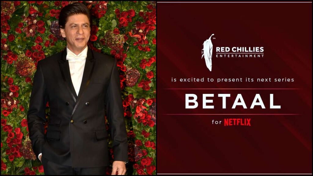 WebSeries-Made-under-ShahRukhkhan’s-Red-Chillies-Entertainment-Banner