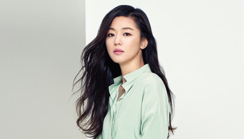 Jun Ji Hyun’s Agency Denies Divorce Rumor