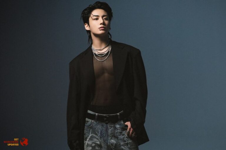 BTS Net Worth 2025: Who Is the Richest Member? - GWU