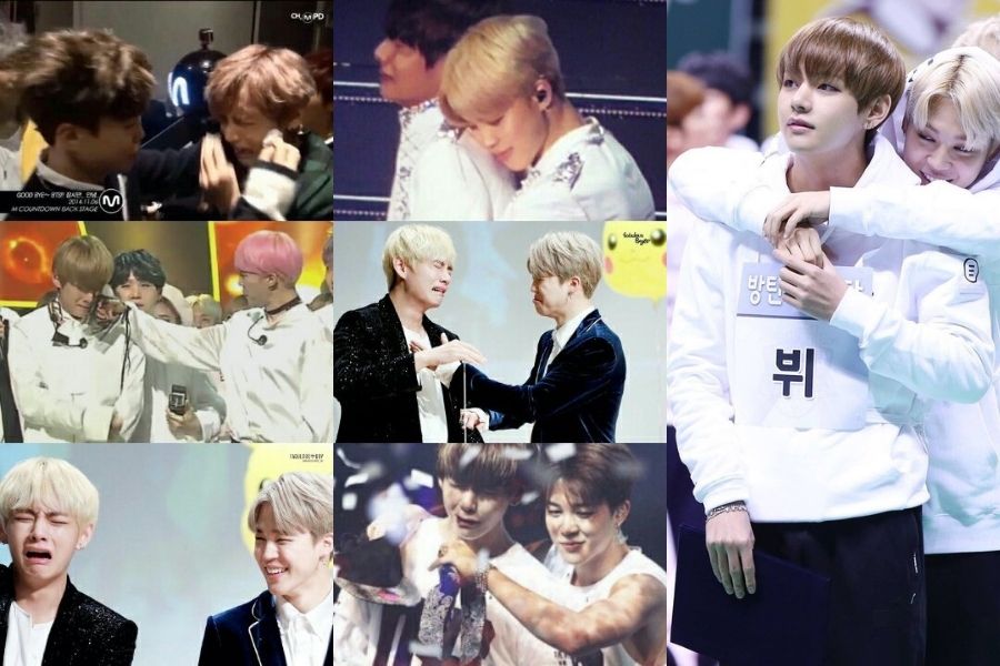vmin-Care-for-each-other