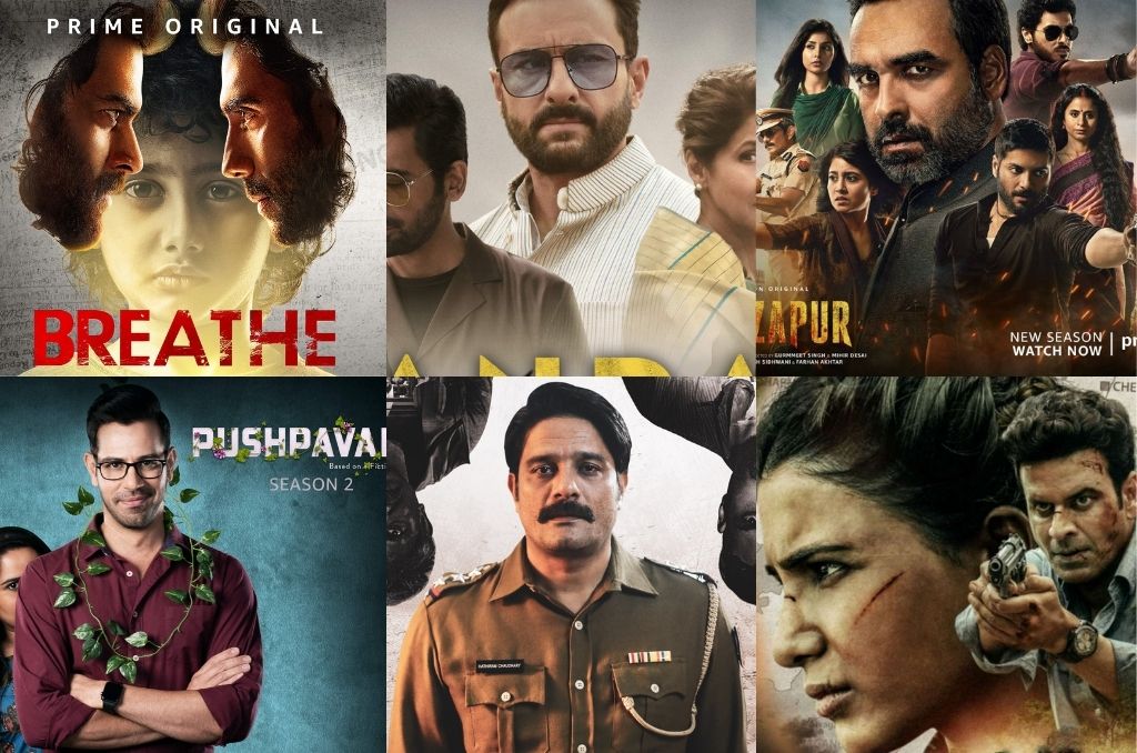 list of indian web series on netflix