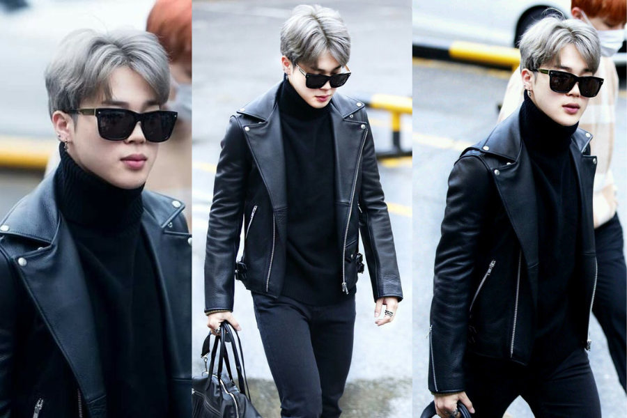 Park Jimin fashion Icon: TOP 21 Classy Outfits Of BTS’s Jimin – GWU