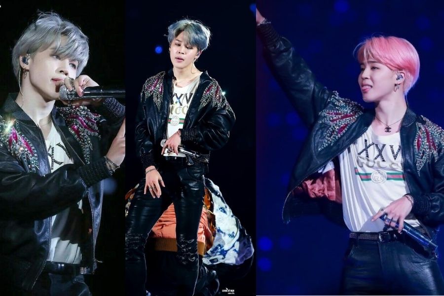 Jimin's-all-Gucci-costume