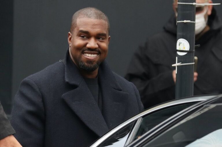 Kanye West Net Worth From 2007 to 2021: Kanye West Is Officially A