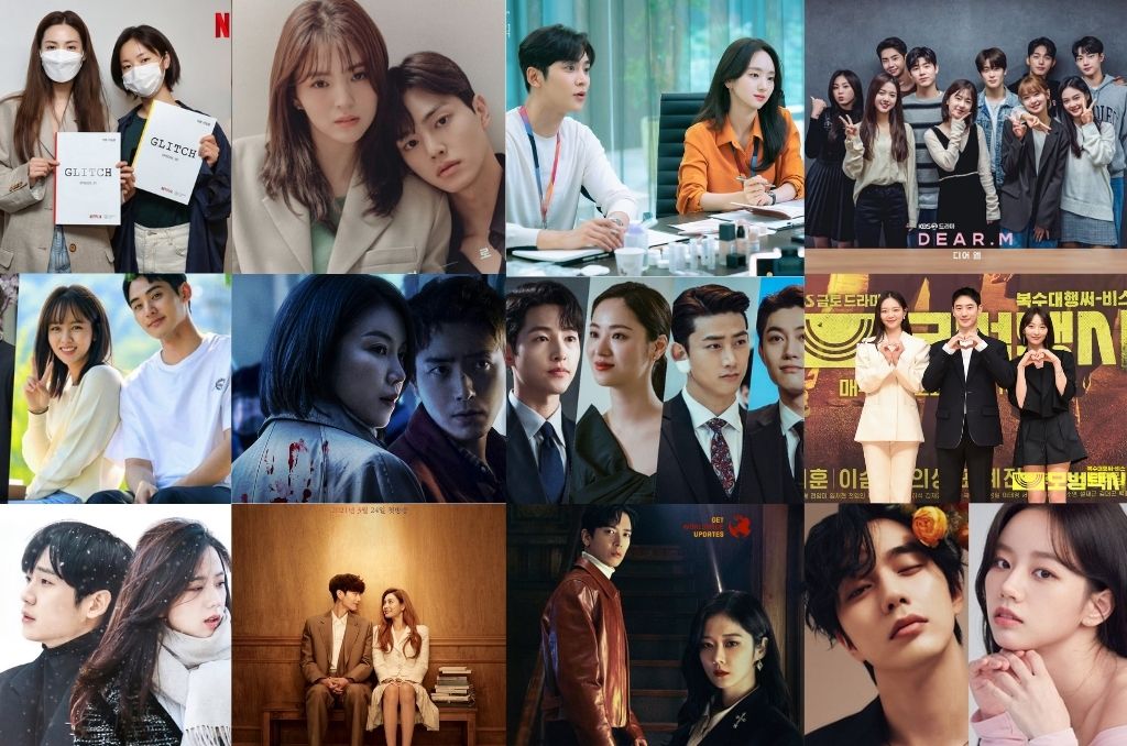 Korean-Dramas-In-2021