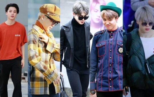 Park-Jimin-fashion-Icon-TOP-21-Classy-Outfits-Of-BTS- Jimin