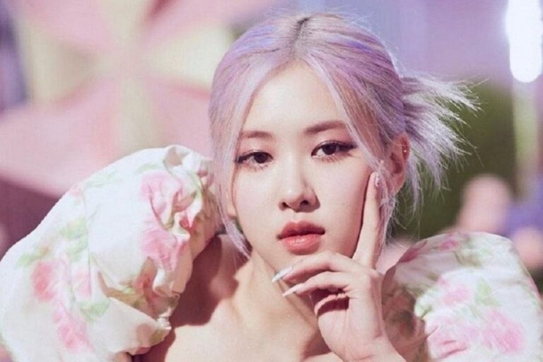 Roseanne Park(Blackpink Rose): From her Debut Days to World Records – GWU