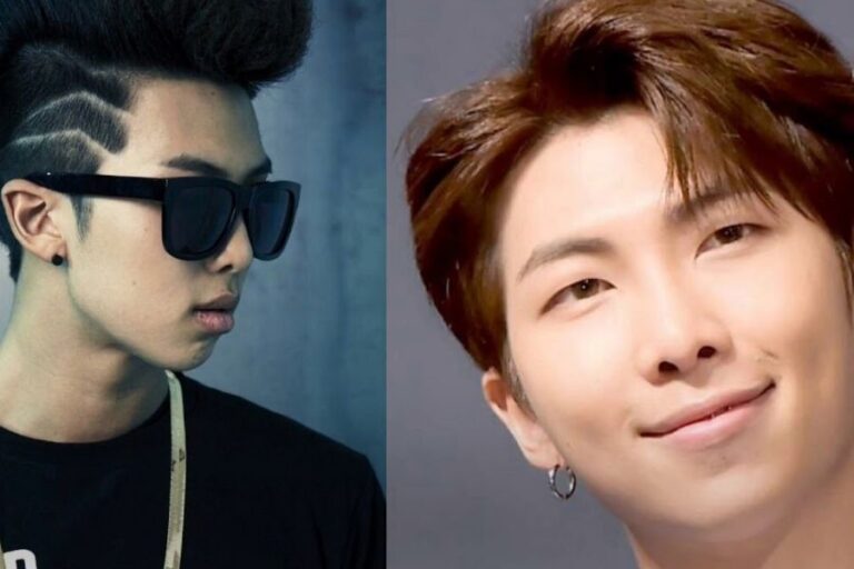 Did BTS Get Plastic Surgery? - GWU