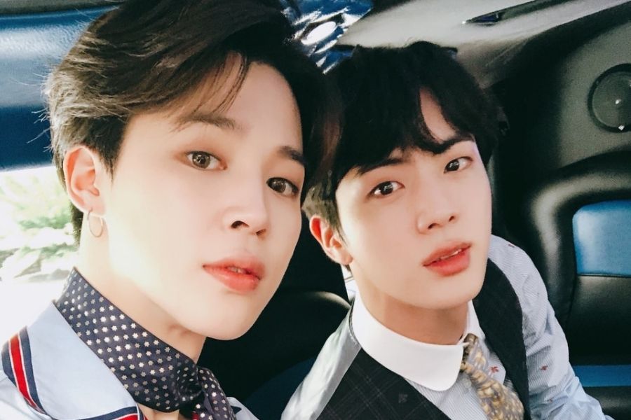 JinMin