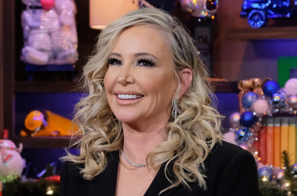 Shannon-Beador