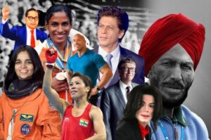 Famous-Personalities-of-India-and-World
