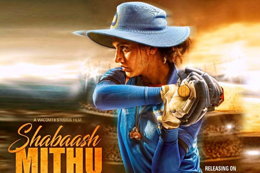 Shabaash-Mithu