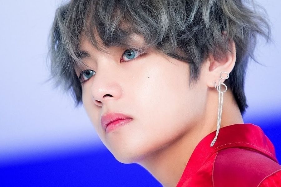 Kim-Taehyung