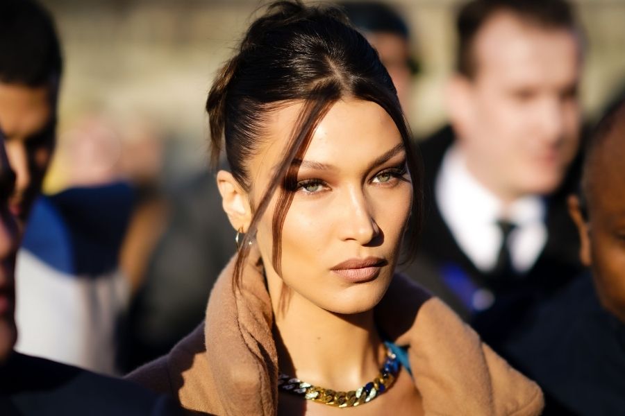 Bella-Hadid