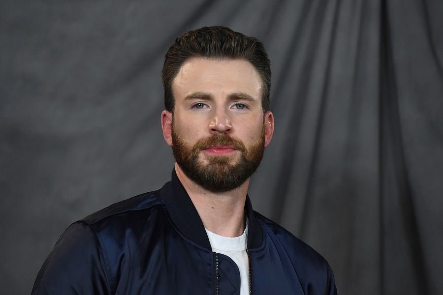 Chris-Evans