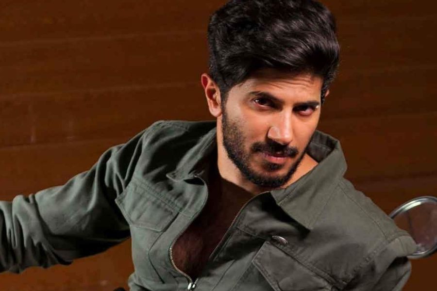 Dulquer-Salmaan