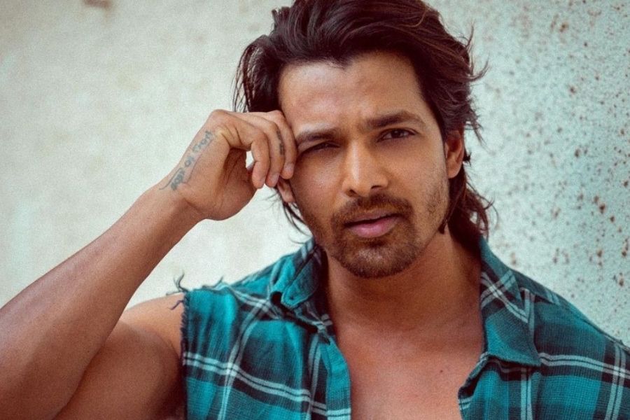 Harshvardhan-Rane