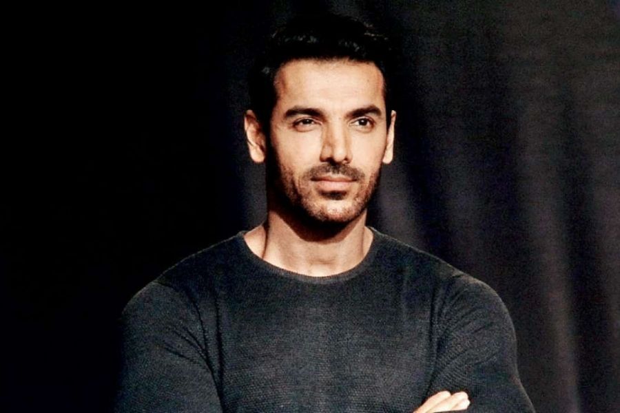 John-Abraham