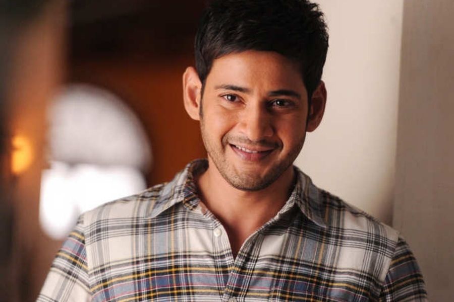 Mahesh-Babu