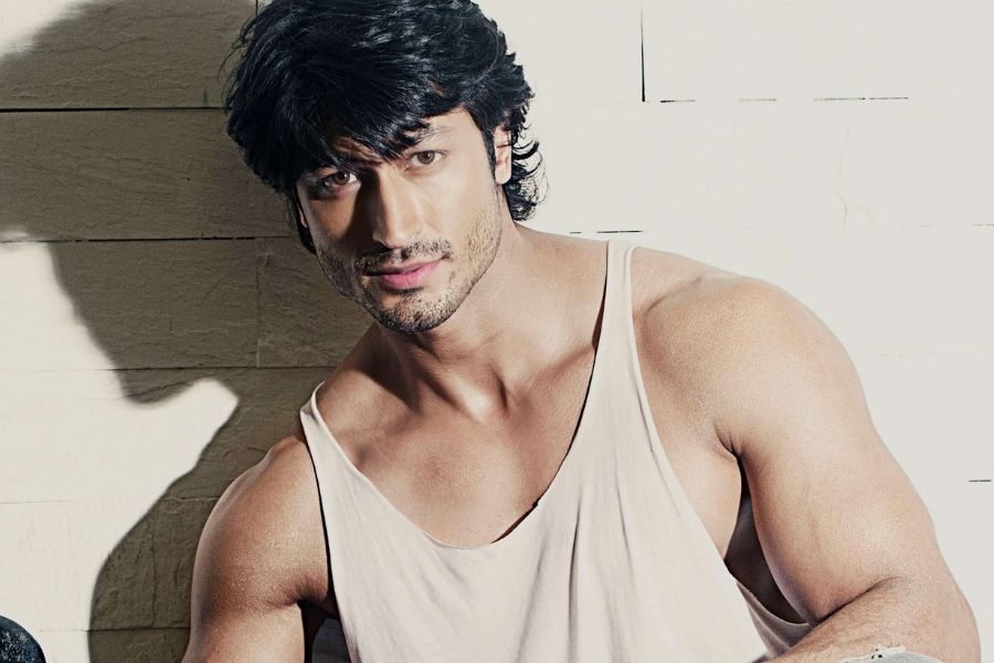 Vidyut-Jamwal