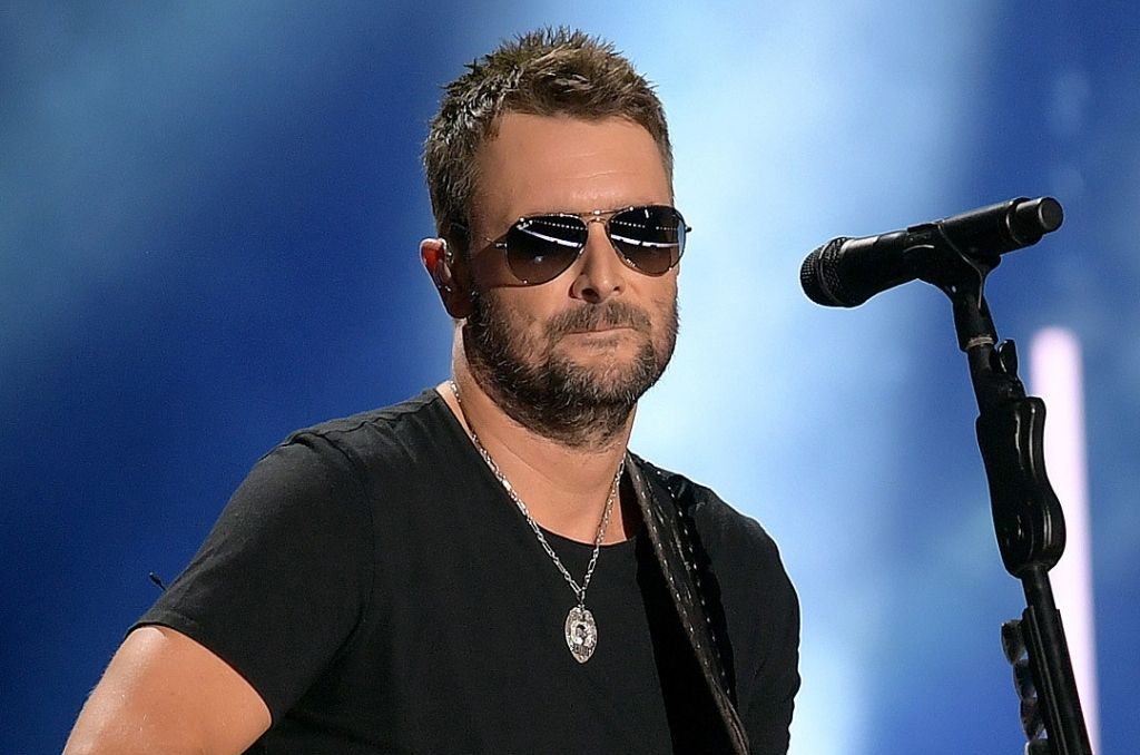 Facts you should know about Eric Church GWU