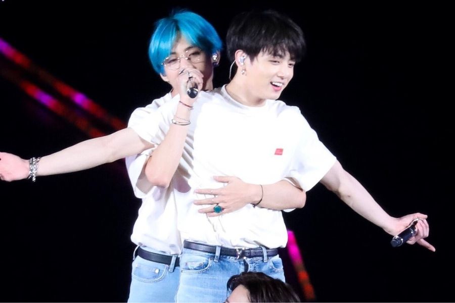 taekook-brother