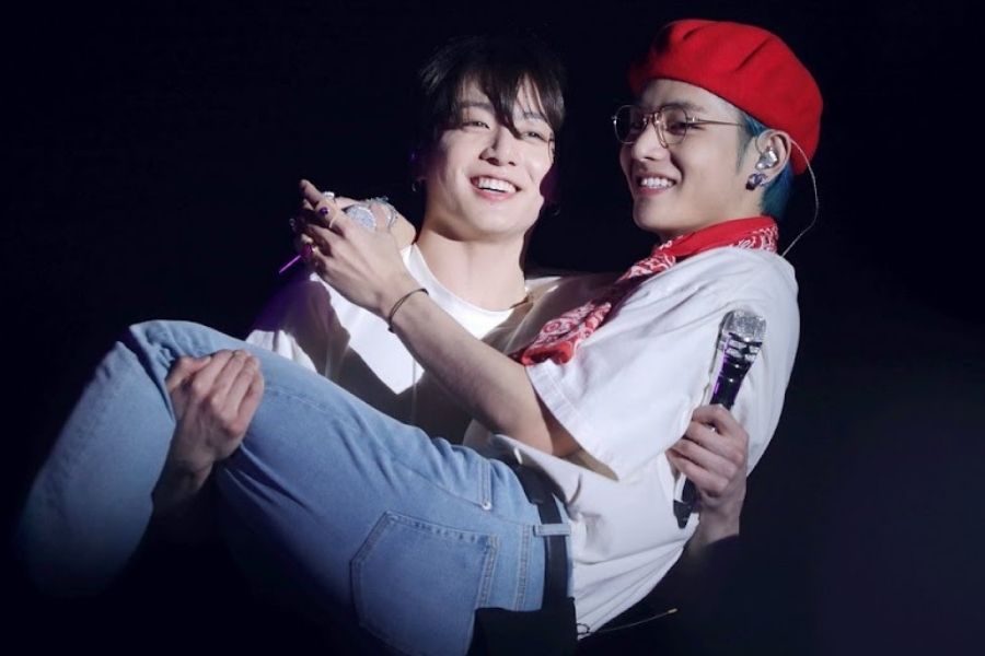 taekook-friendship