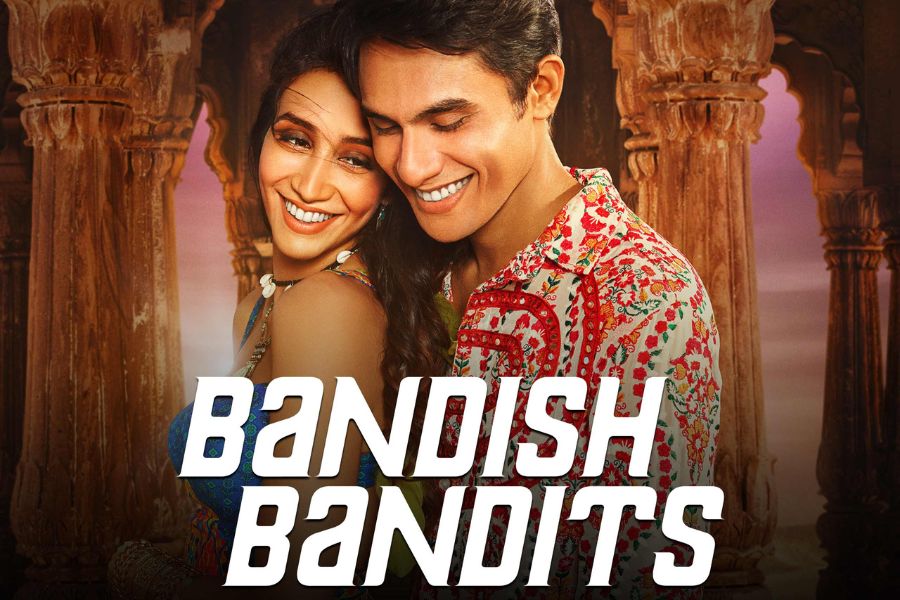 Bandish-Bandits