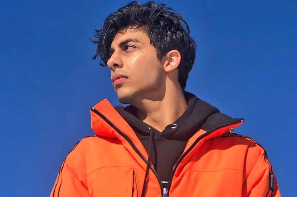 Aryan-Khan