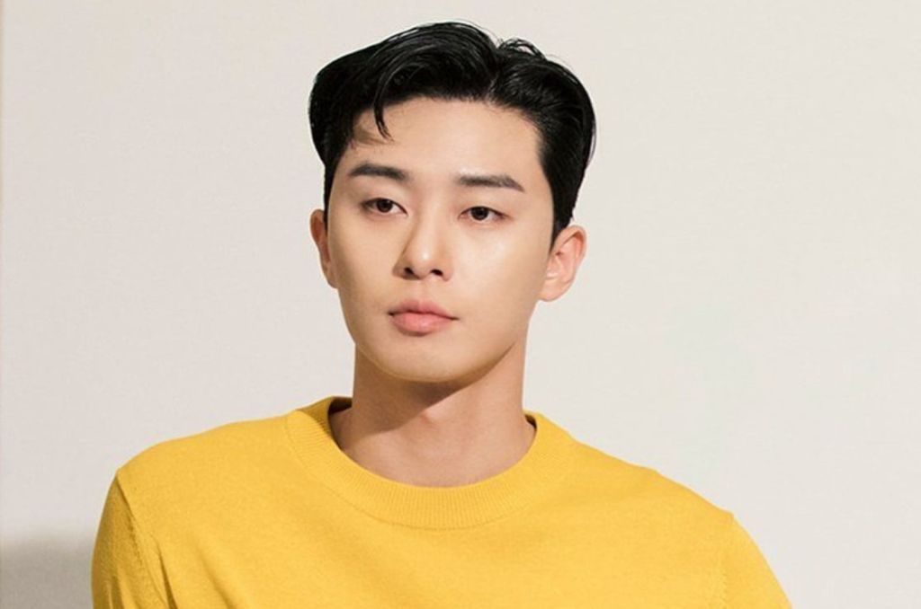 ParkSeoJoon-Marvels