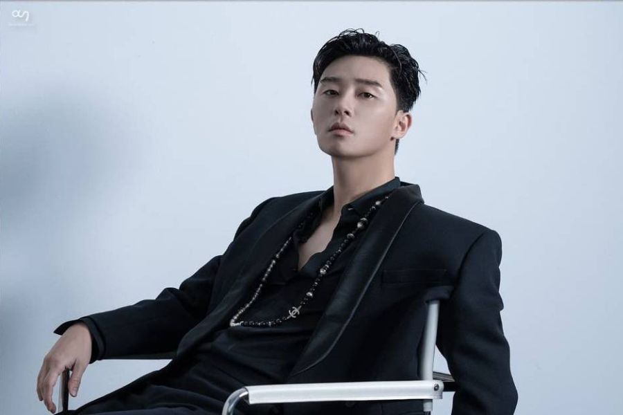 ParkSeoJoon