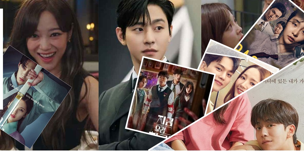 highest-rated-K-dramas-of-2022