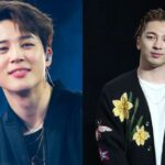 Jimin of BTS to appear on Taeyang of BIGBANG’s upcoming solo album?