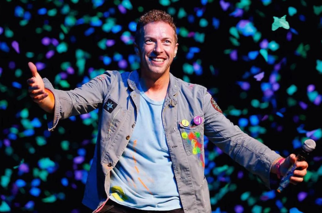 Chris-Martin