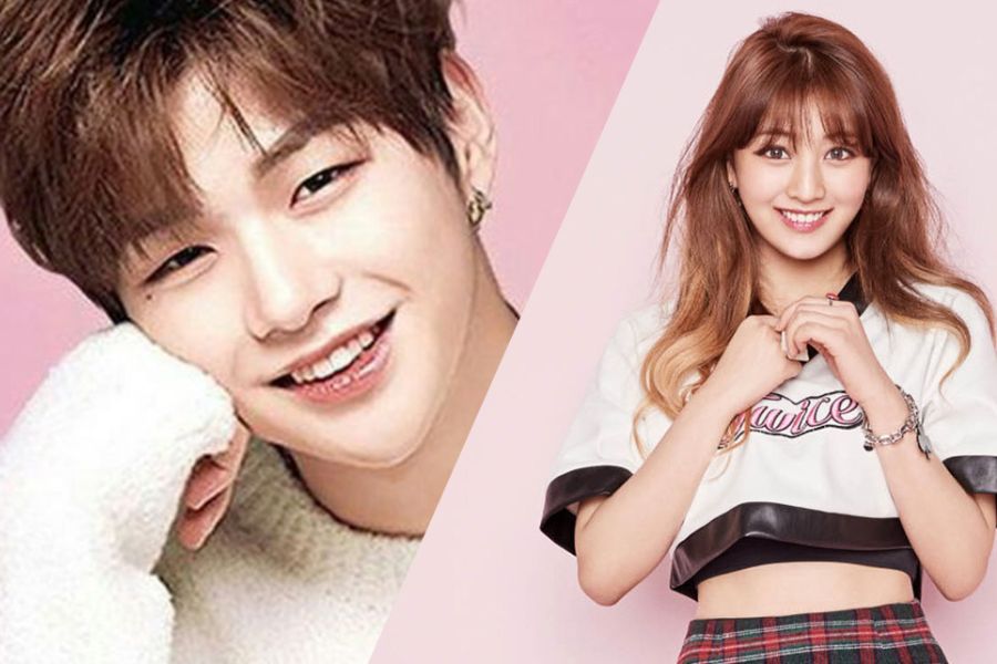 Jihyo-and-Kang-Daniel