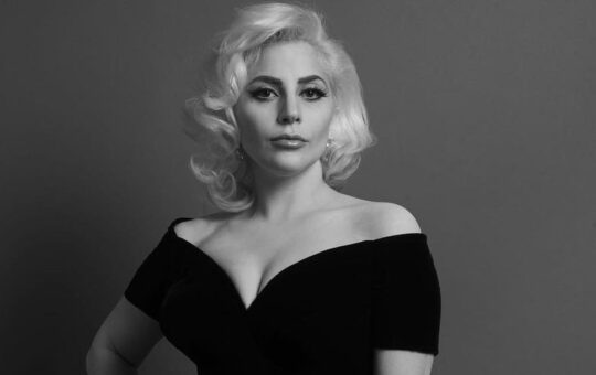 Lady-Gaga