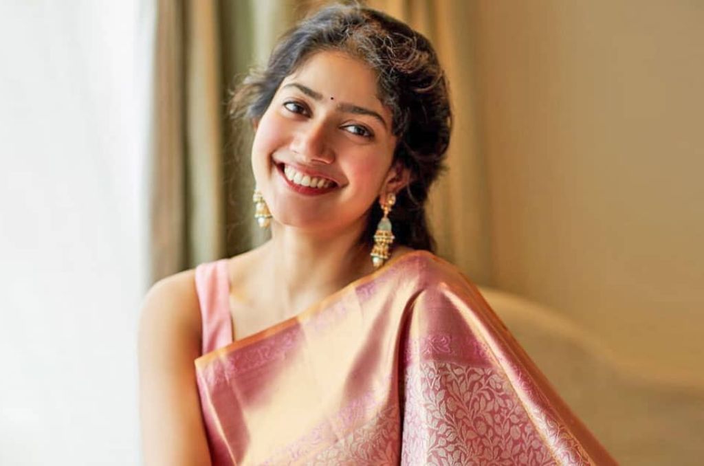 Sai-Pallavi