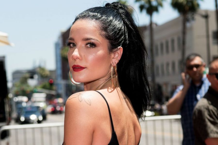 Halsey