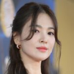 The Stellar Journey of Song Hye-kyo: Awards, Life, and Legacy