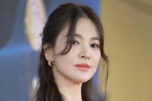 song-hye-kyo